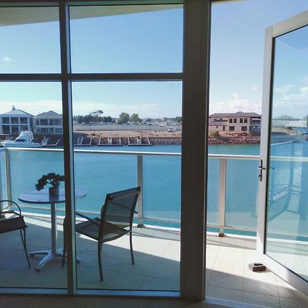 Wallaroo Marina Executive Apartments Ngoại thất bức ảnh