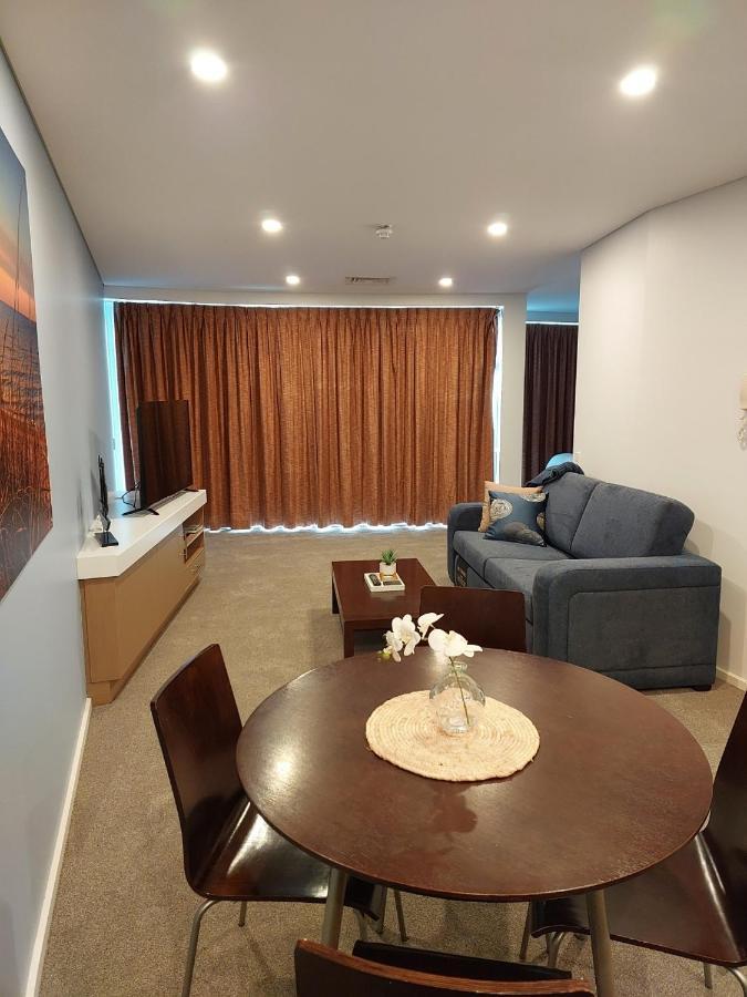 Wallaroo Marina Executive Apartments Ngoại thất bức ảnh