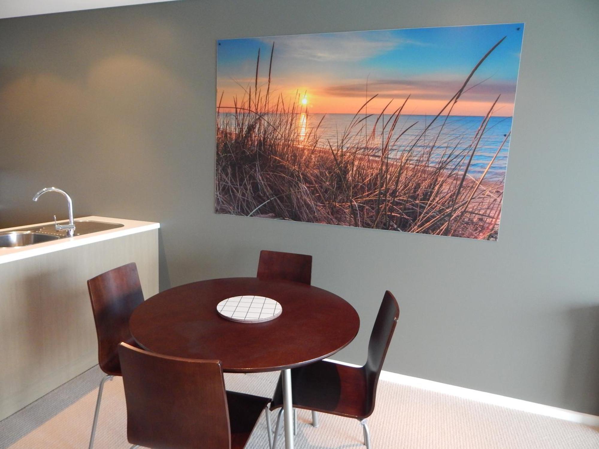 Wallaroo Marina Executive Apartments Ngoại thất bức ảnh