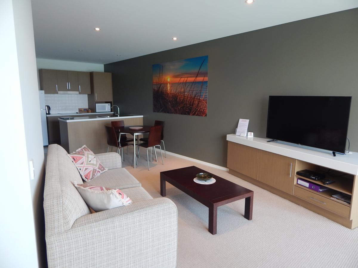 Wallaroo Marina Executive Apartments Ngoại thất bức ảnh