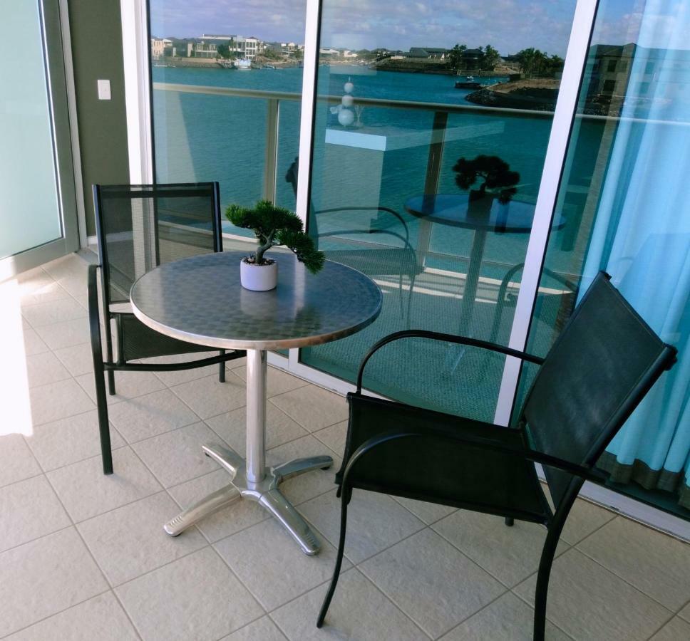 Wallaroo Marina Executive Apartments Ngoại thất bức ảnh