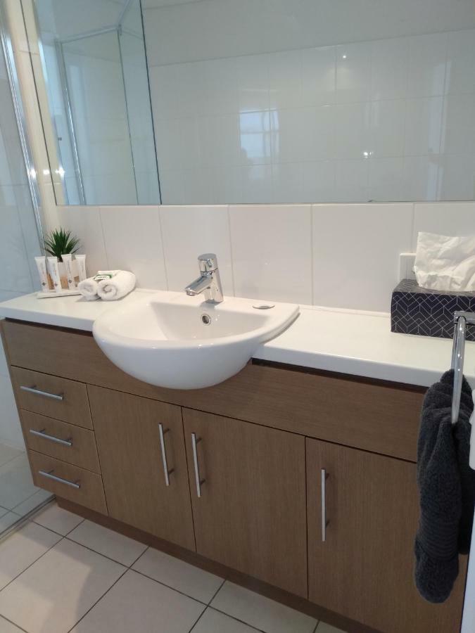 Wallaroo Marina Executive Apartments Ngoại thất bức ảnh